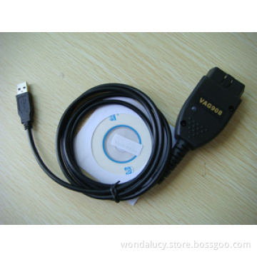 VAG COM 908 diagnostic cable
